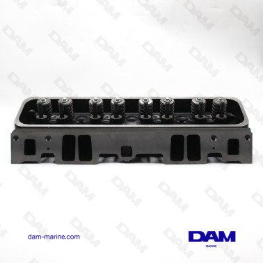 NEW COMPLETE CYLINDER HEAD GM305 - VORTEC