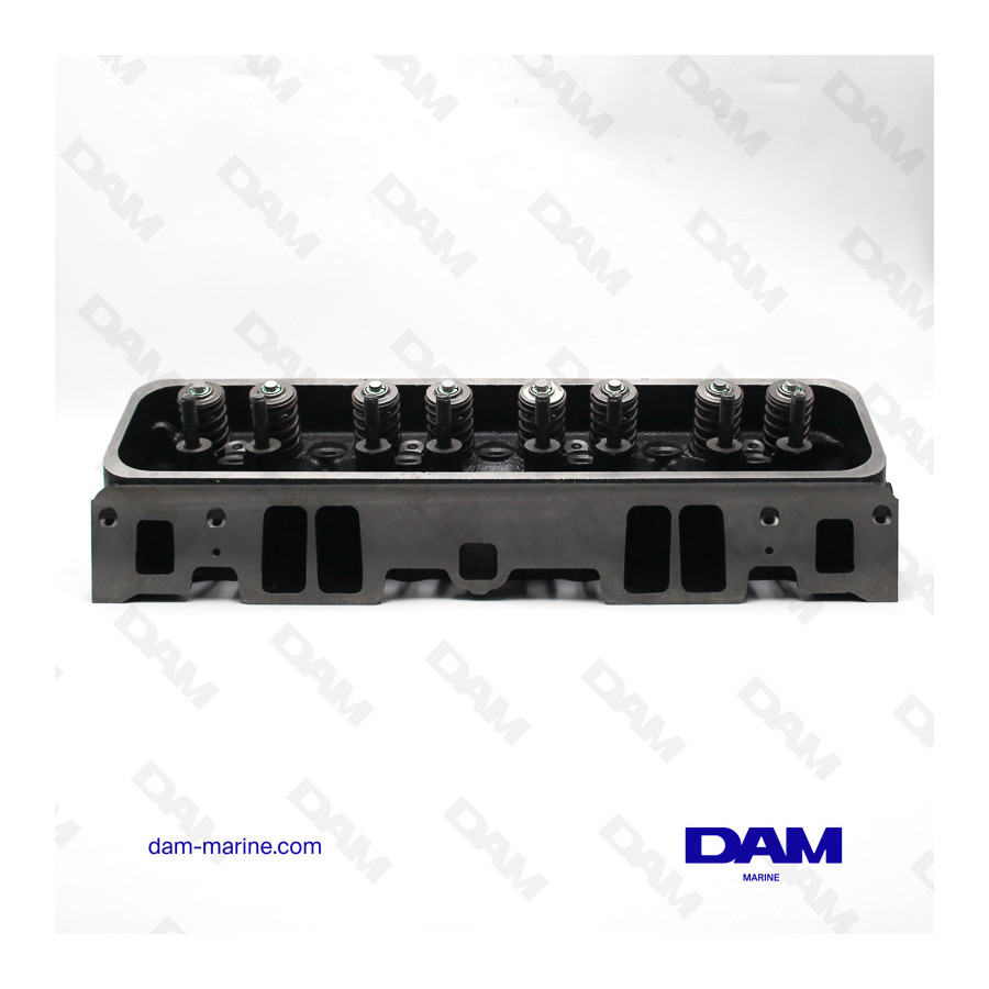NUOVA TESTATA COMPLETA GM305 - VORTEC