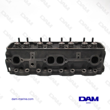 COMPLETE CYLINDER HEAD GM350 - AV88