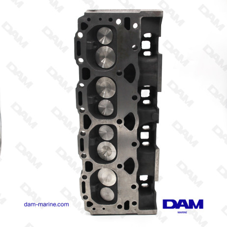 CULASSE COMPLETE GM350 - AV88