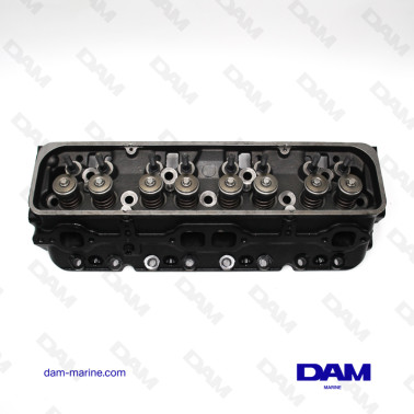 CULASSE COMPLETE GM350 -...