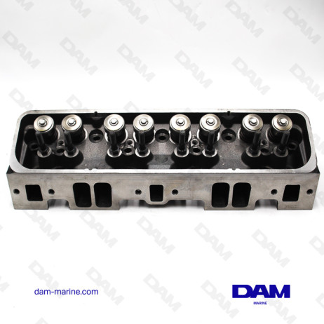 CULATA COMPLETA NUEVA GM350 - AV88