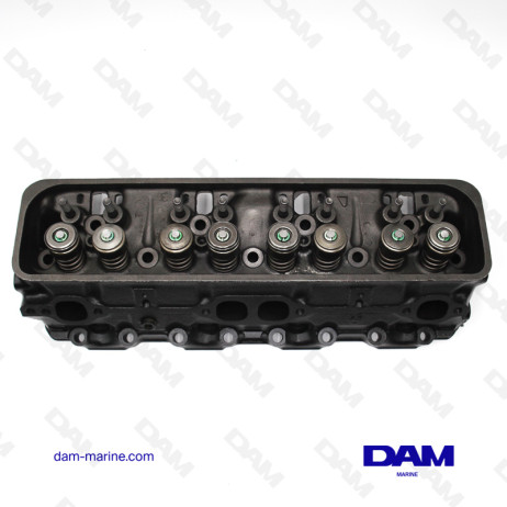 GM350 COMPLETE CYLINDER HEAD - AP88