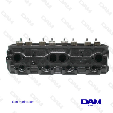 GM350 COMPLETE CYLINDER HEAD - AP88