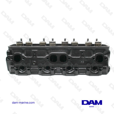 CULATA COMPLETA GM350 - AP88