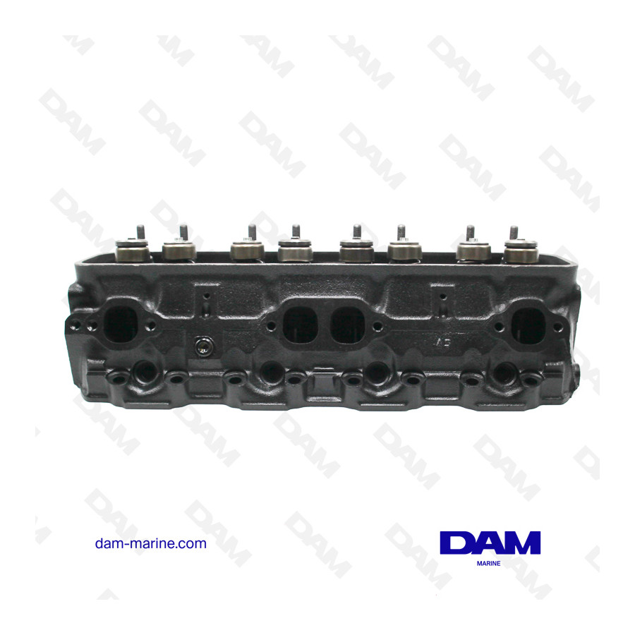 GM350 COMPLETE CYLINDER HEAD - AP88