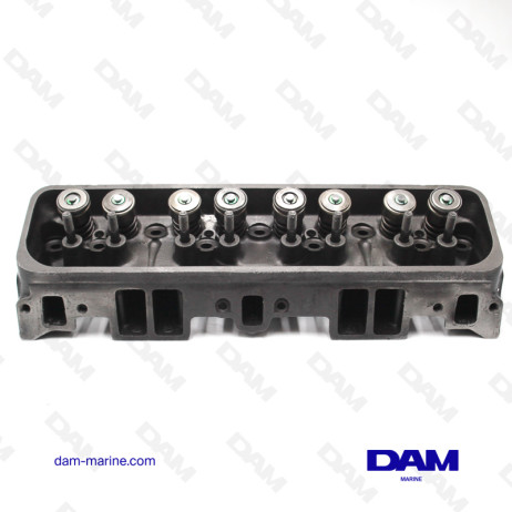 TESTATA CILINDRO COMPLETA GM350 - AP88