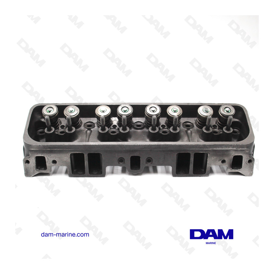 GM350 COMPLETE CYLINDER HEAD - AP88