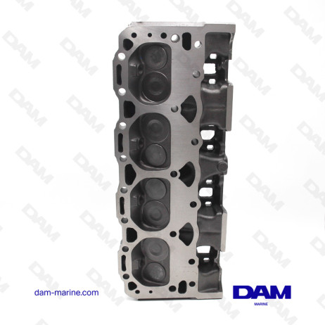 TESTATA CILINDRO COMPLETA GM350 - AP88
