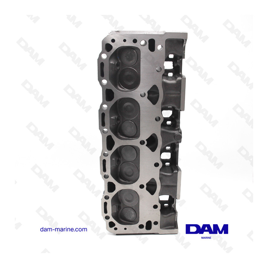 GM350 COMPLETE CYLINDER HEAD - AP88