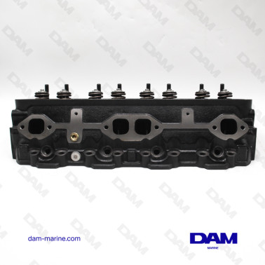 NUOVA TESTATA COMPLETA GM350 - VORTEC
