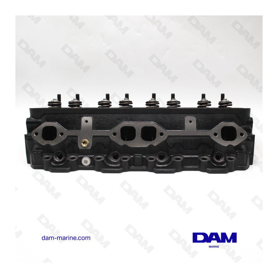 CULASSE COMPLETE GM350 - VORTEC - NEUVE