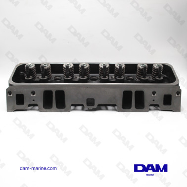 CULASSE COMPLETE GM350 - VORTEC - NEUVE