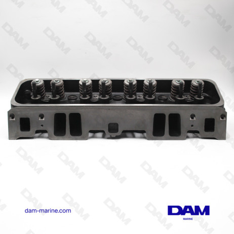 NUEVA CULATA COMPLETA GM350 - VORTEC