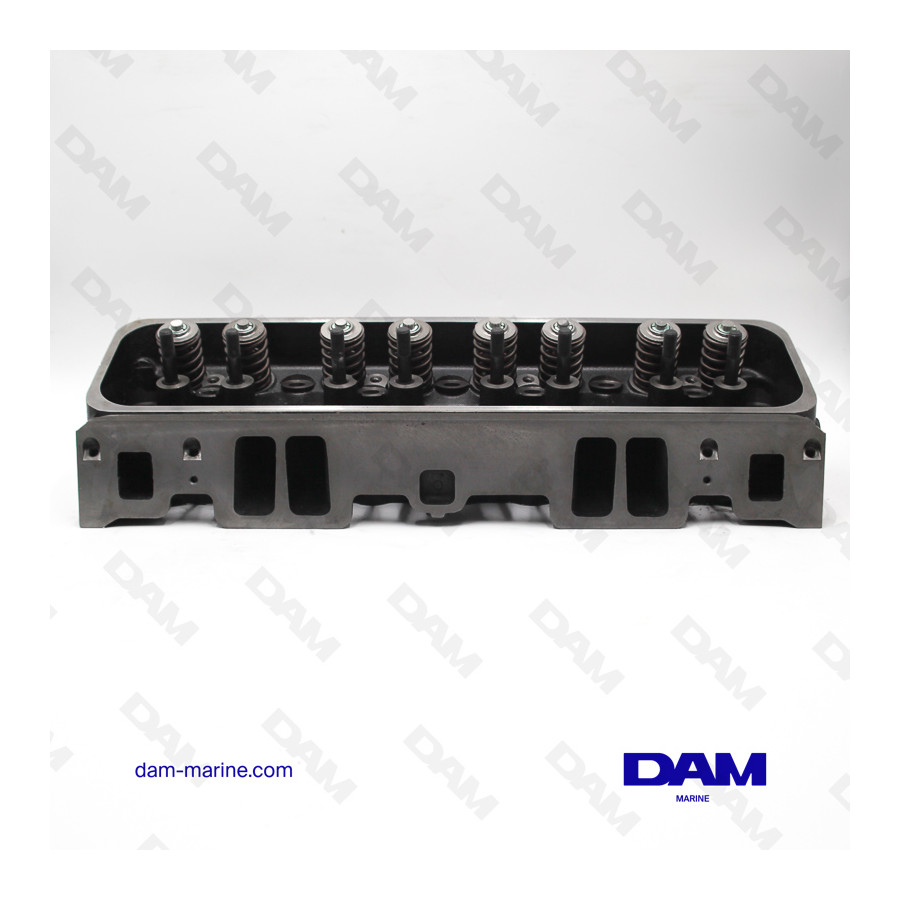 CULASSE COMPLETE GM350 - VORTEC - NEUVE