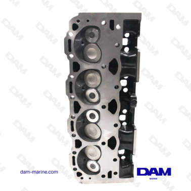 CULASSE COMPLETE GM350 - VORTEC - NEUVE