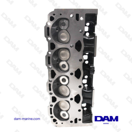 NUEVA CULATA COMPLETA GM350 - VORTEC