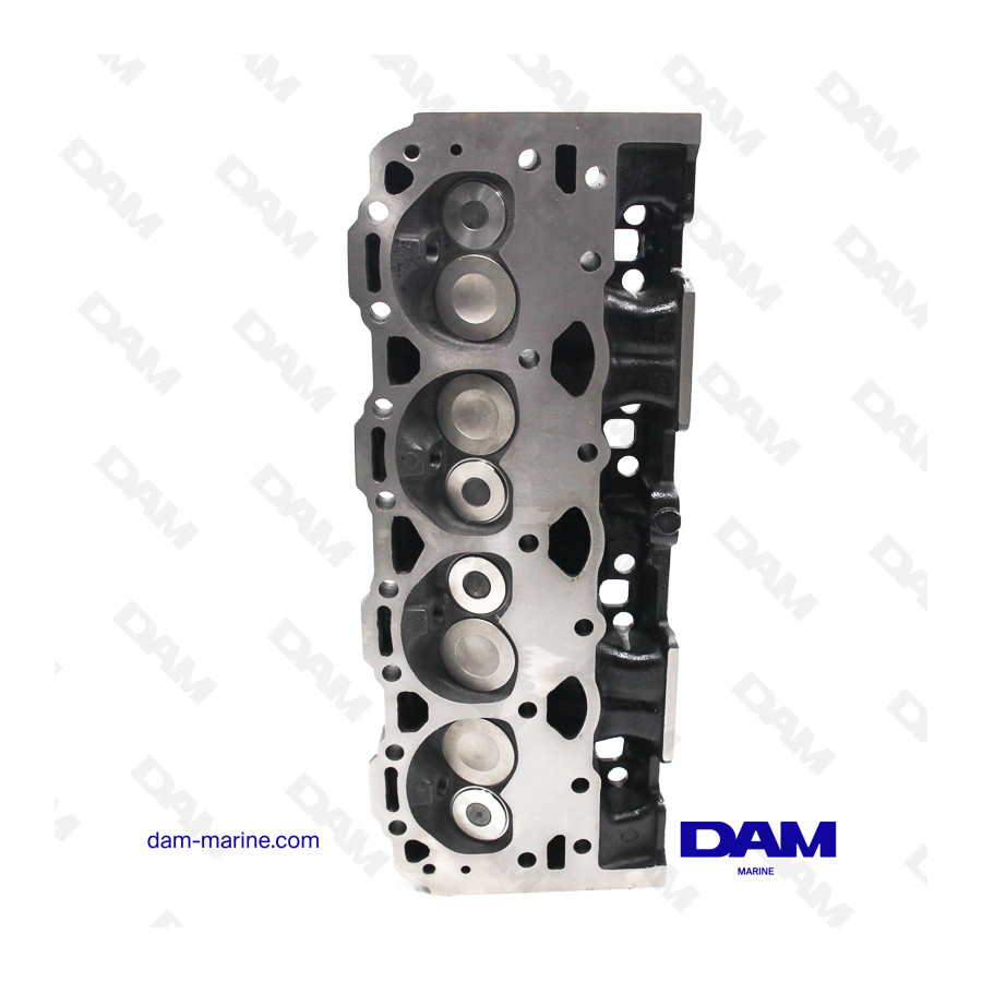 KIT ANODES ALU PLAQUETTES @2 HONDA BF8-50HP