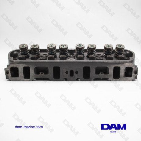 COMPLETE FORD CYLINDER HEAD - 351