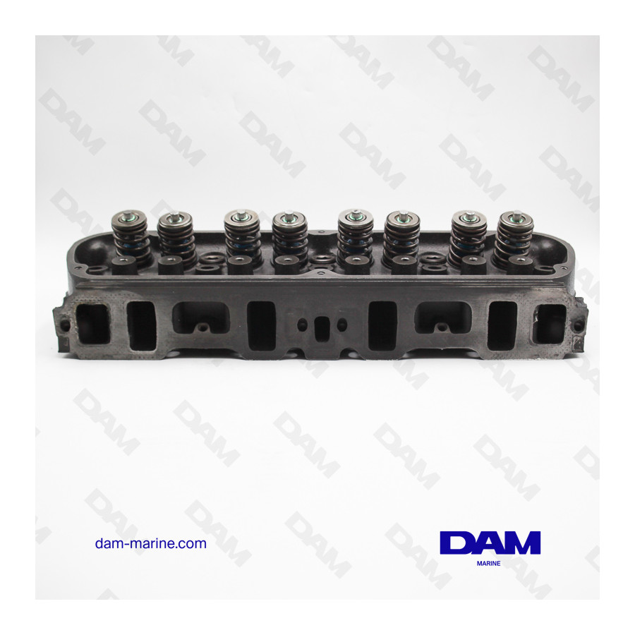 CULASSE COMPLETE FORD - 351