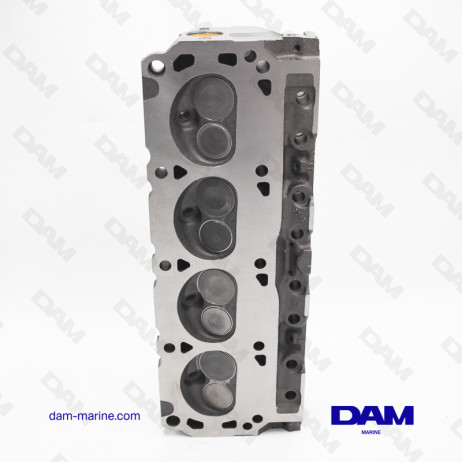 TESTATA CILINDRO COMPLETA FORD - 351