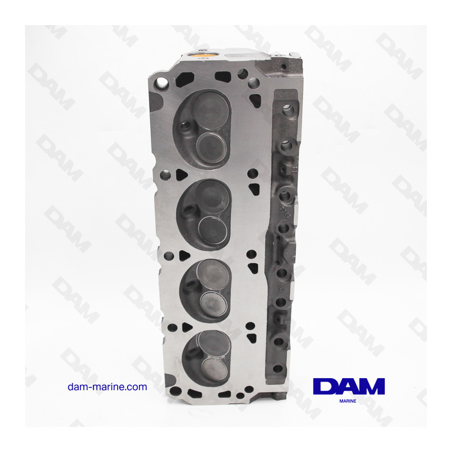 CULASSE COMPLETE FORD - 351
