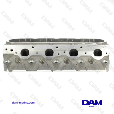 NEW GM 6L CYLINDER HEAD AP2008