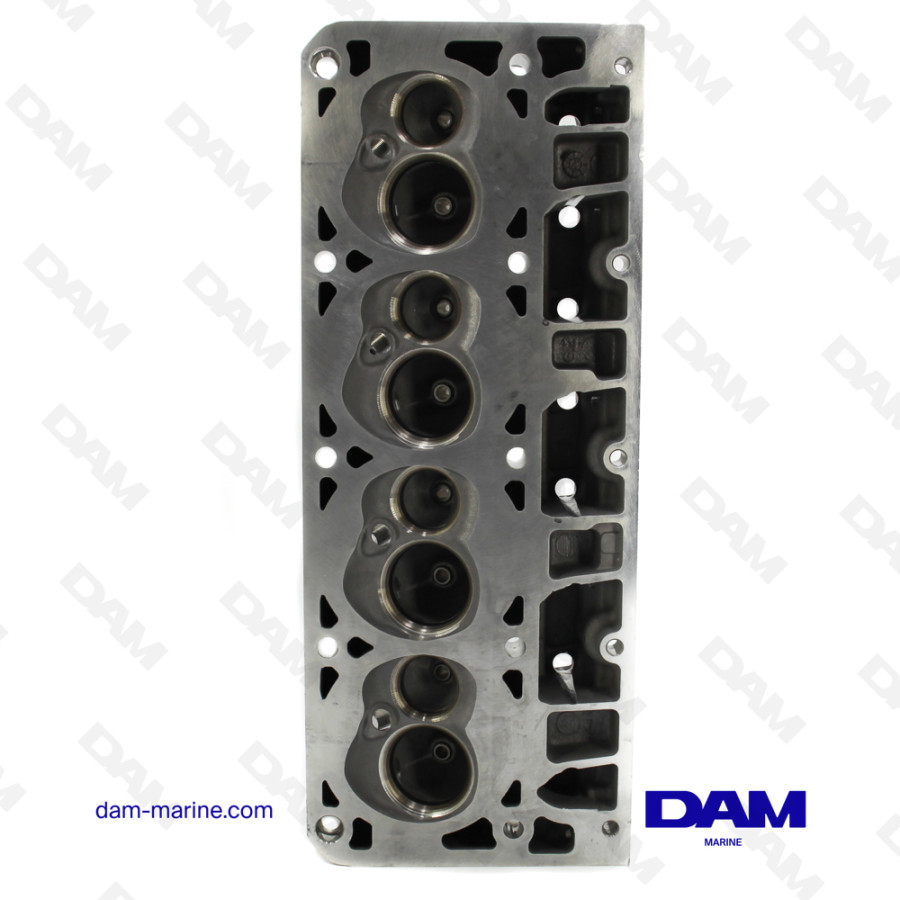 Nueva cabeza de cilindro GM 6L AP2008