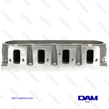 NEW GM 6L CYLINDER HEAD AP2008