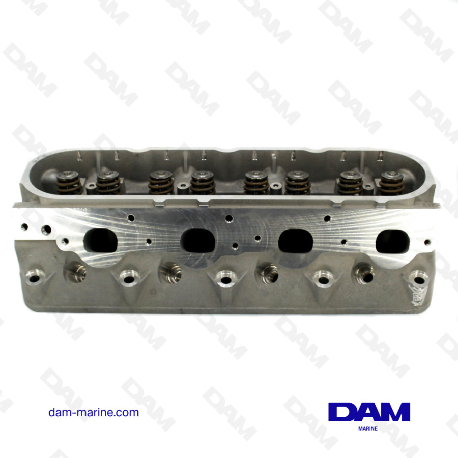 NEW GM 6L CYLINDER HEAD AV2008