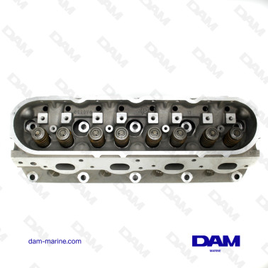 Nueva cabeza de cilindro GM 6L AV2008