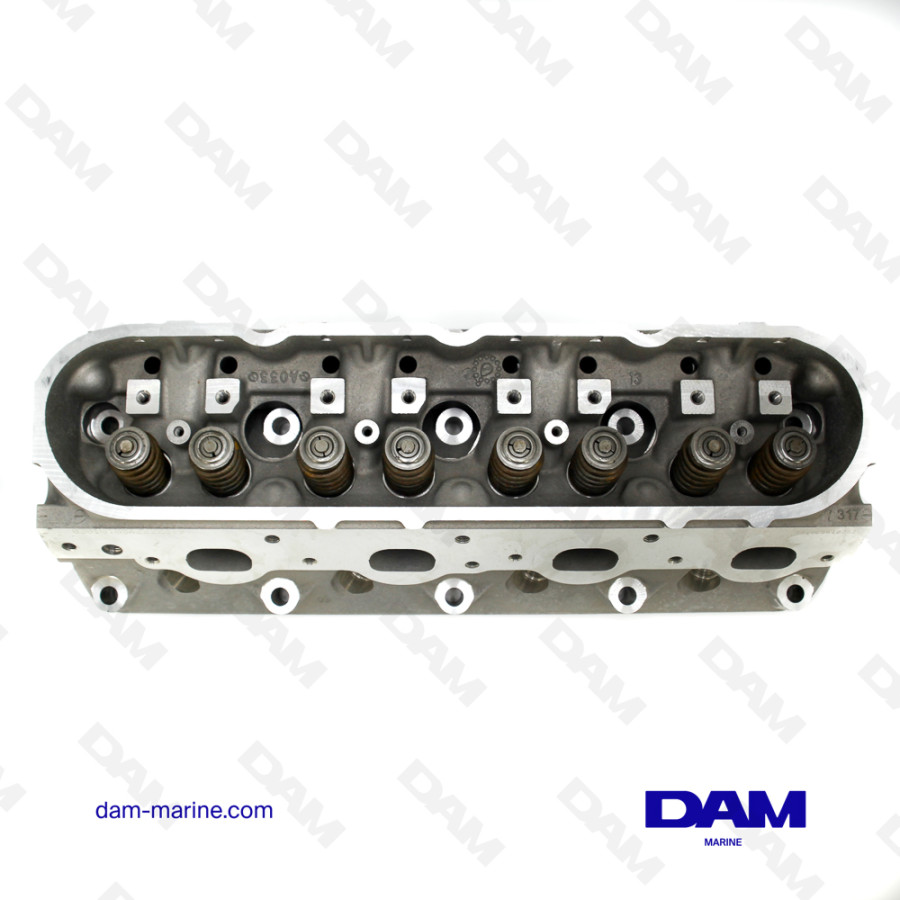 Nueva cabeza de cilindro GM 6L AV2008