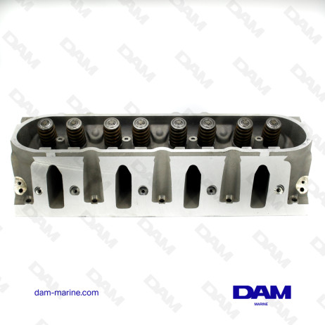 Nueva cabeza de cilindro GM 6L AV2008