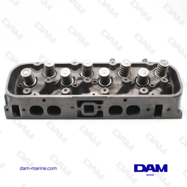 COMPLETE CYLINDER HEAD GM454 - GV-VI