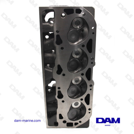 CULATA COMPLETA GM454 - GV-VI