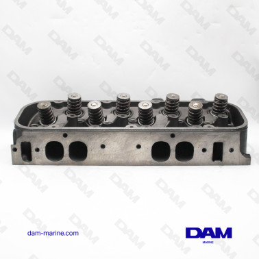 COMPLETE CYLINDER HEAD GM454 - GVI L29