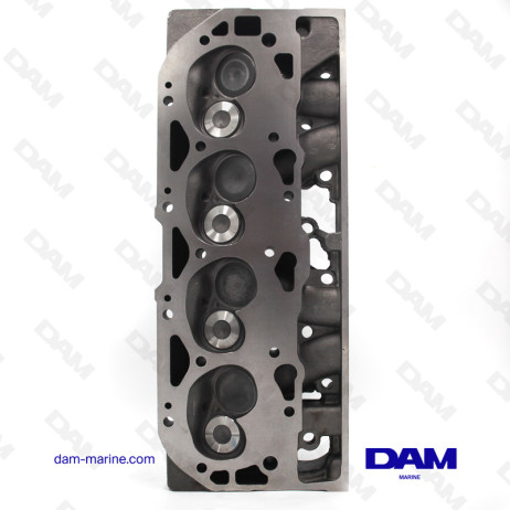 COMPLETE CYLINDER HEAD GM454 - GVI L29