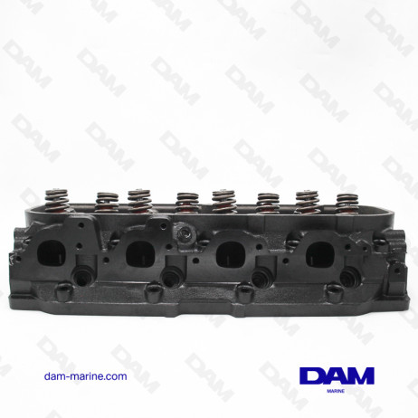 NEW COMPLETE CYLINDER HEAD GM454 GVI - L29