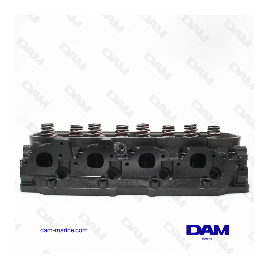 CULASSE COMPLETE NEUVE GM454 GVI - L29