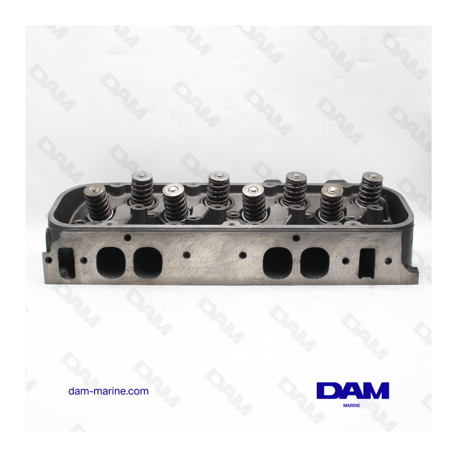 CULASSE COMPLETE NEUVE GM454 GVI - L29