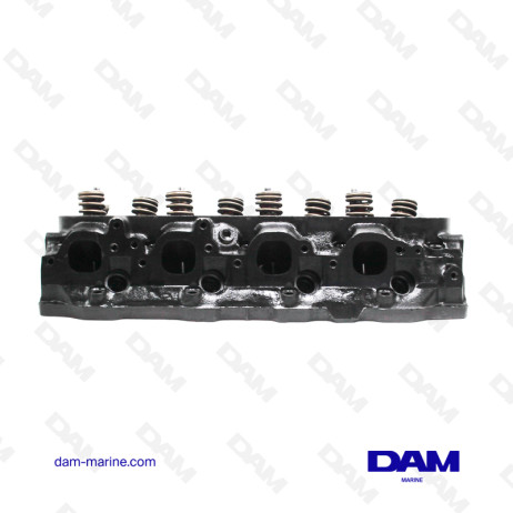 TESTATA CILINDRO COMPLETA GM454 - GIV