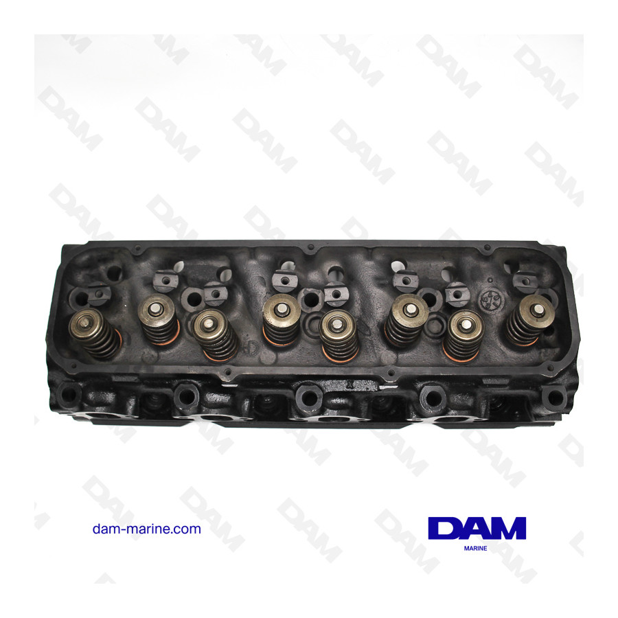 TESTATA COMPLETA FORD V8 460 7.5L
