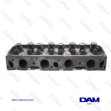 COMPLETE CYLINDER HEAD FORD V8 460 7.5L