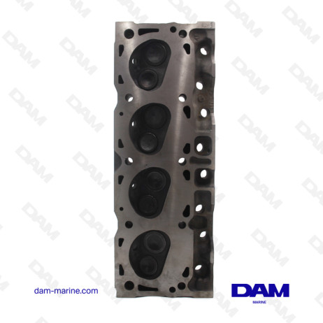 CULATA COMPLETA FORD V8 460 7.5L