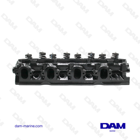 CULASSE COMPLETE MERCRUISER 3.7L - 470