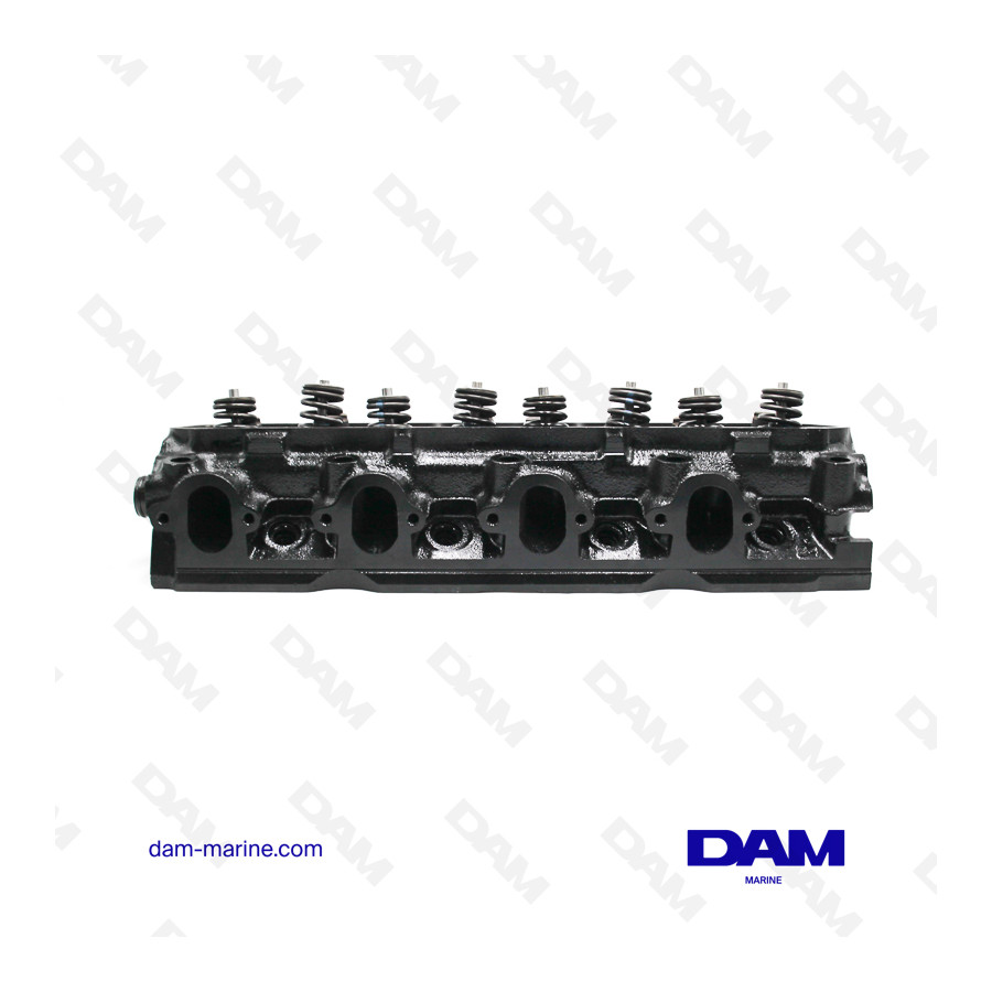 CULASSE COMPLETE MERCRUISER 3.7L - 470
