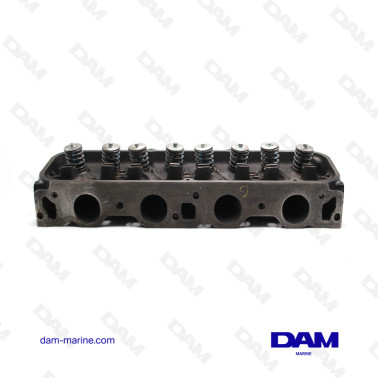 CULASSE COMPLETE MERCRUISER 3.7L - 470