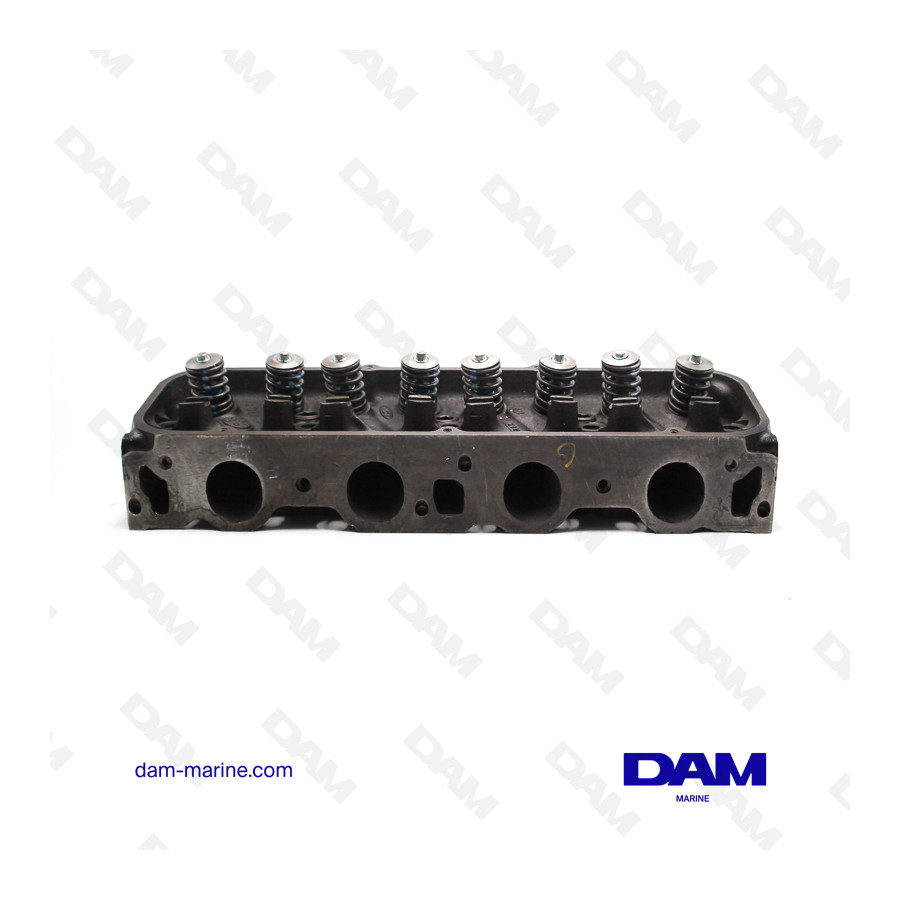CULASSE COMPLETE MERCRUISER 3.7L - 470