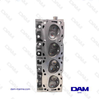 CULASSE COMPLETE MERCRUISER 3.7L - 470