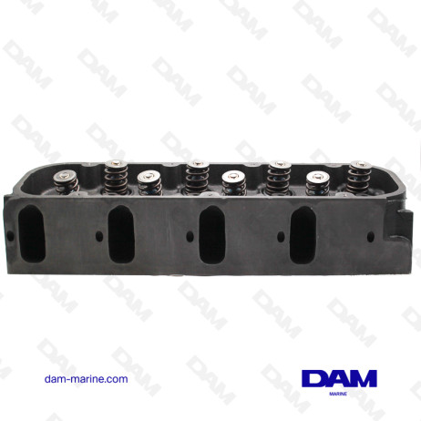 COMPLETE LEFT CYLINDER HEAD GM496